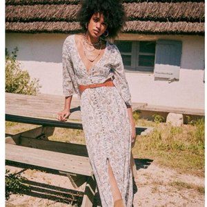 Sezane Bonnie Dress (2/34)